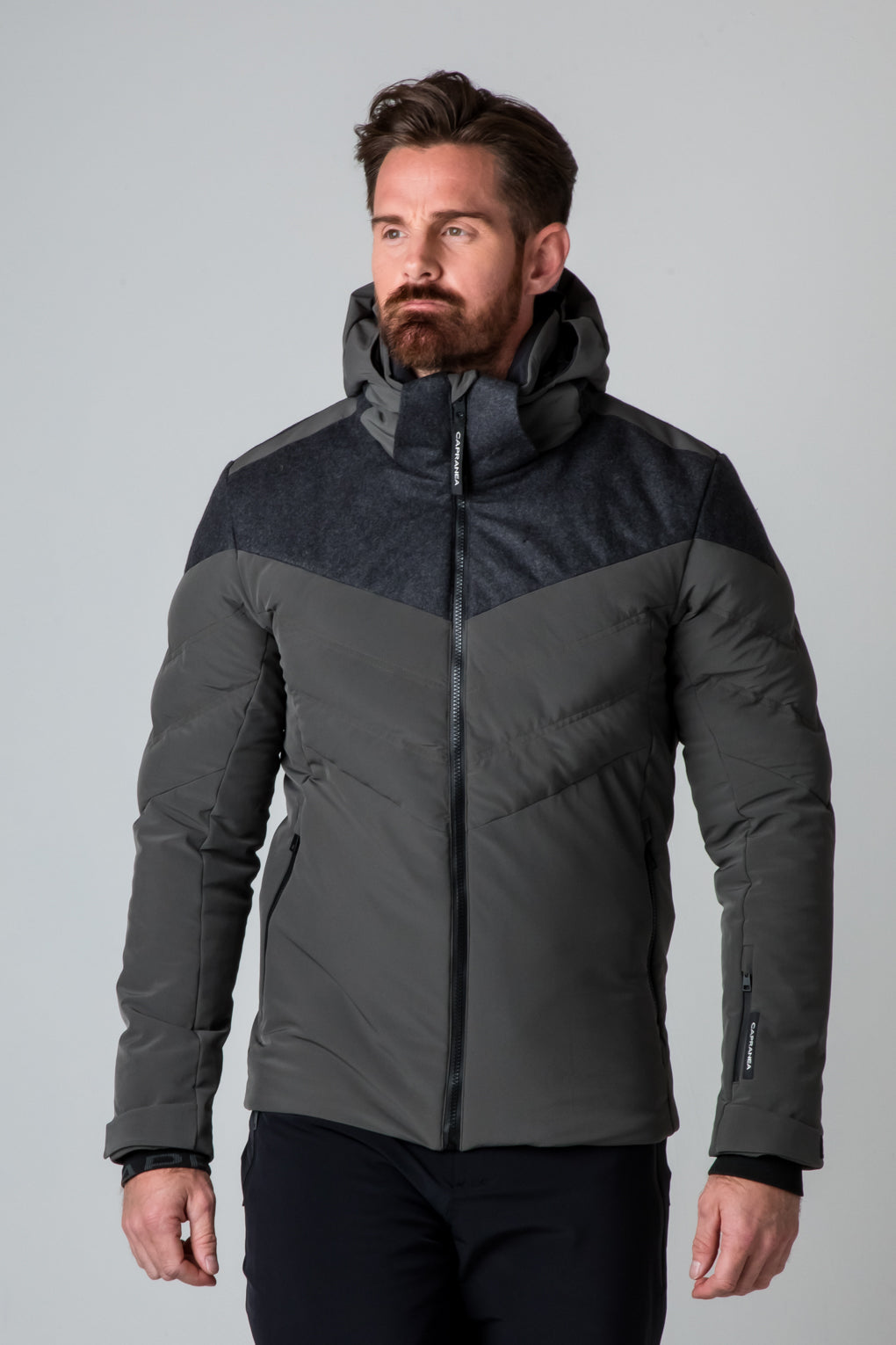 Down clearance jacket eiger