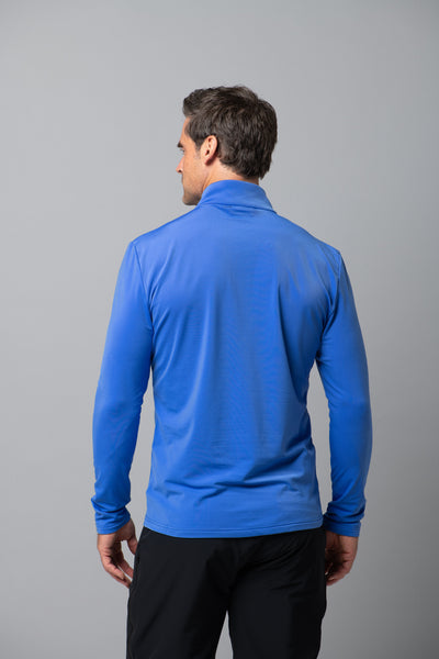 electric blue