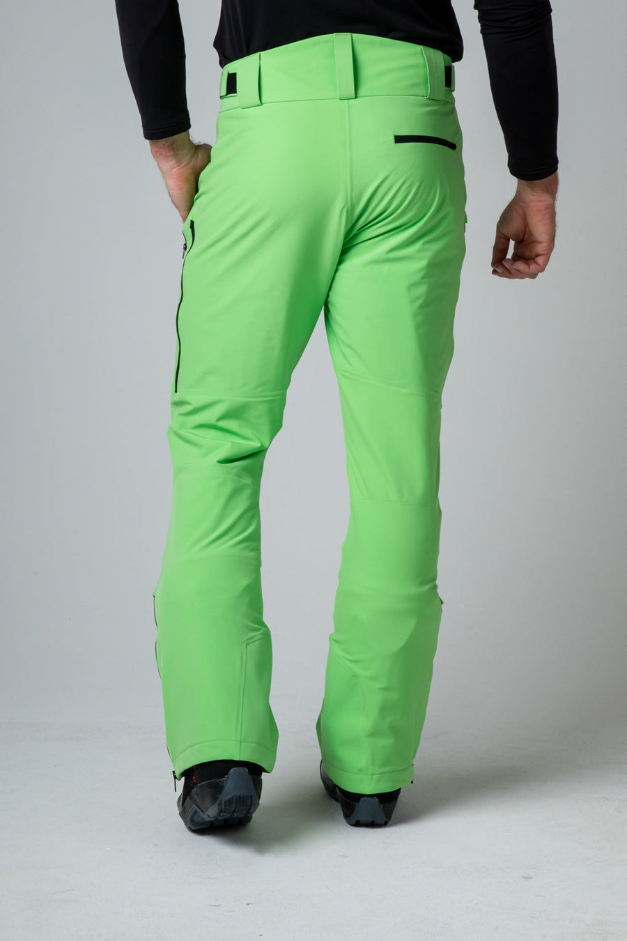 matcha green