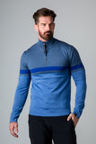 cornflower blue