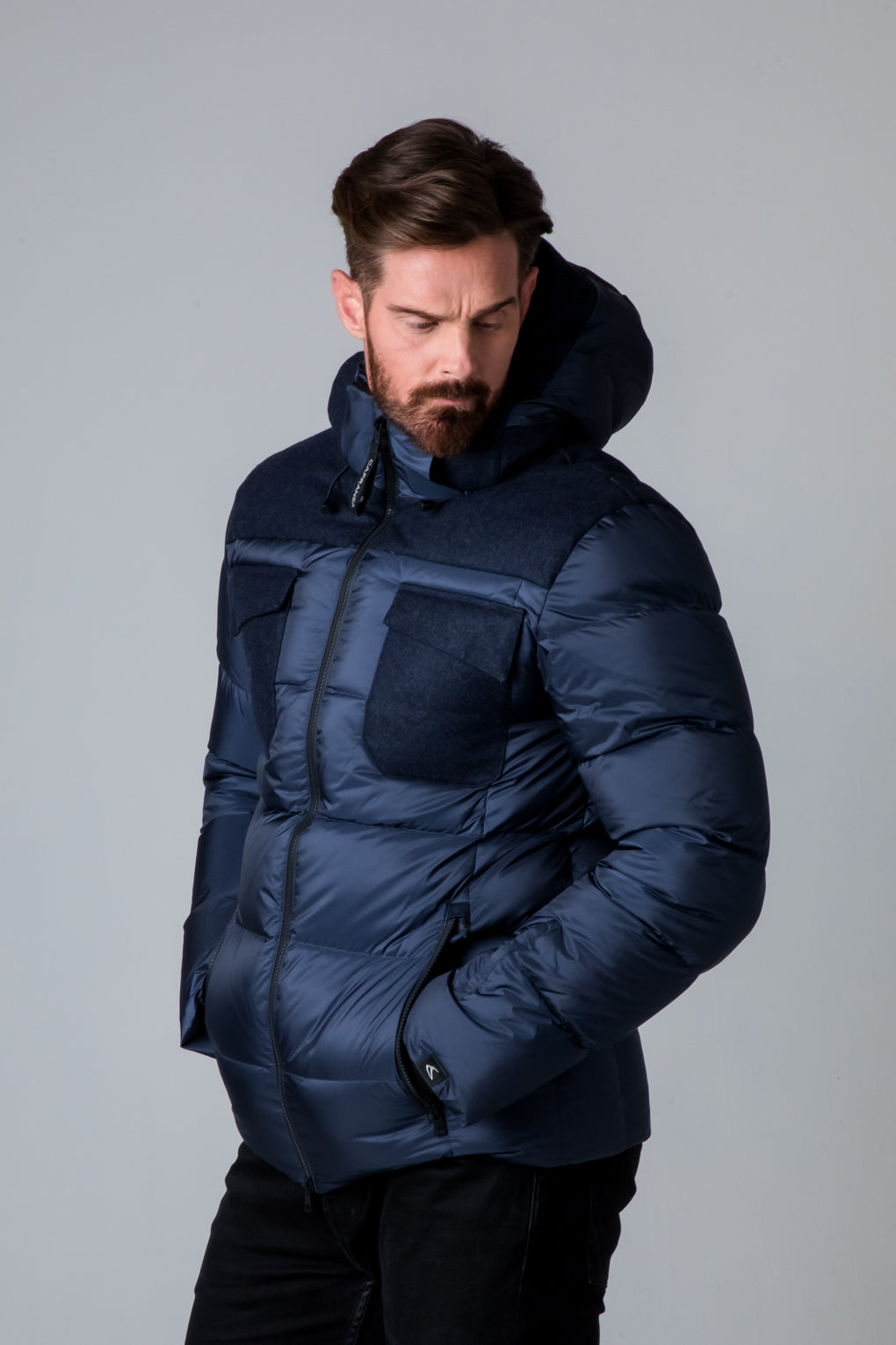 midnight navy