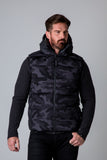 black camo