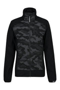 black camo