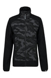black camo