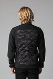 black camo