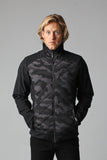 black camo