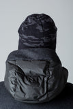 black camo