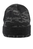 black camo